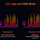 Illustration for article titled Samsungs Free and Ad-Free Music Service Will Actually Cost $4 Monthly